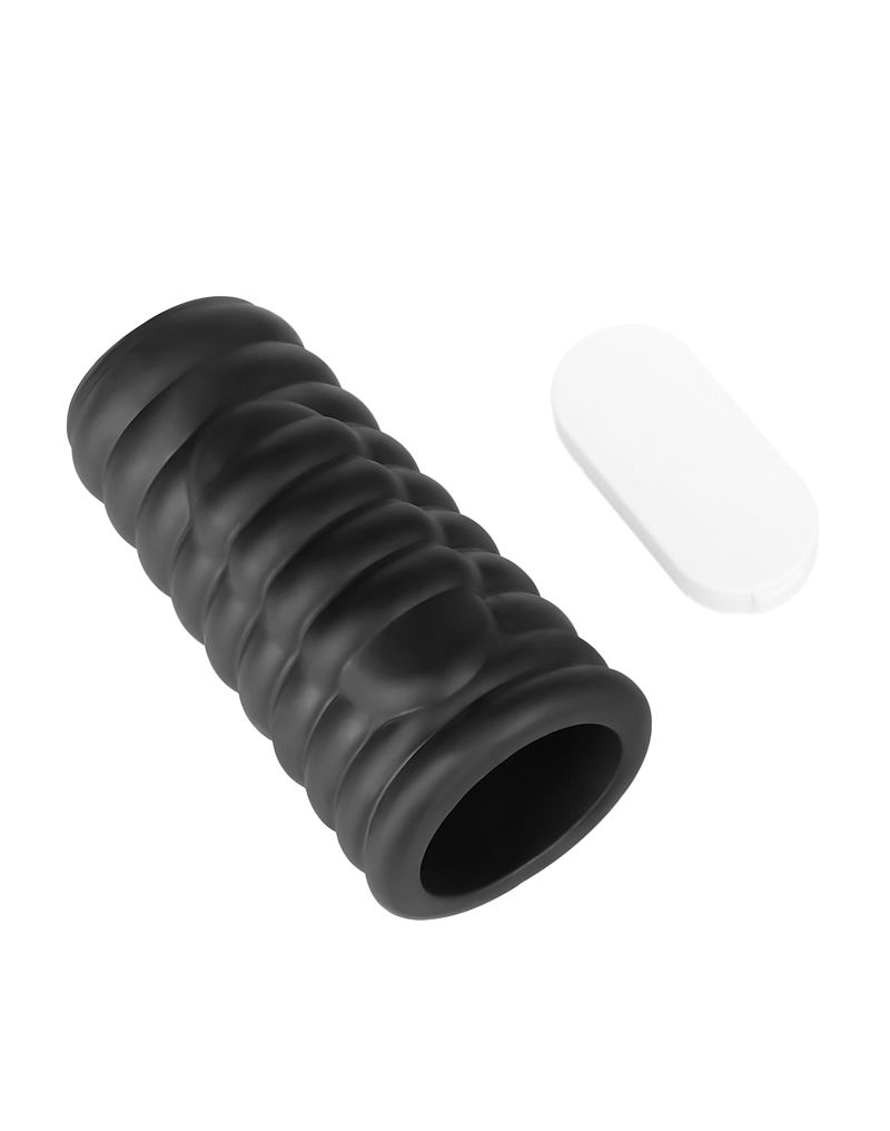 Wave Knights Ring Vibrerende Sleeve - Afbeelding 3
