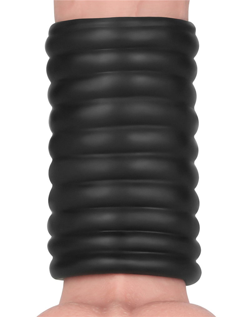 Wave Knights Ring Vibrerende Sleeve - Afbeelding 4
