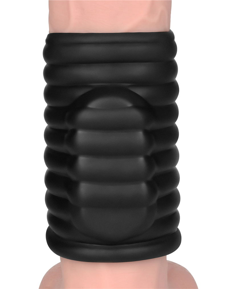 Wave Knights Ring Vibrerende Sleeve - Afbeelding 5