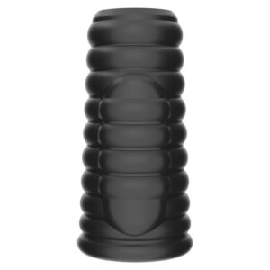 Wave Knights Ring Vibrerende Sleeve
