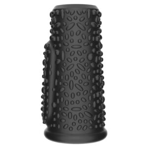 Drip Knights Ring Sleeve