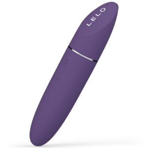 Lelo – Mia 3 – Pucker Up – Paars