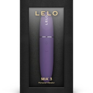 Lelo – Mia 3 – Pucker Up – Paars