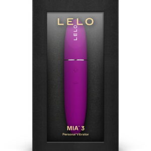 Lelo – Mia 3 – Pucker Up – Dieproze