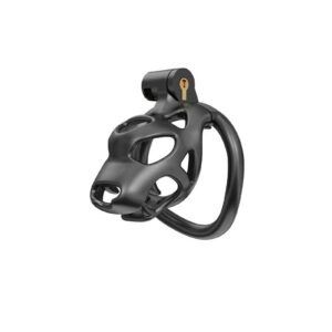 Rimba P-Cage Peniskooi Maat XS Zwart