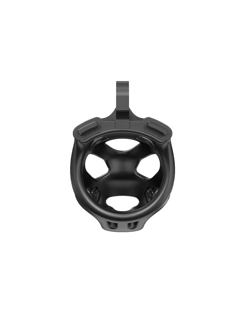 Rimba P-Cage Peniskooi Maat XS Zwart - Afbeelding 4