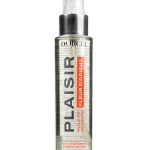 Dorcel Plaisir Fleur DOrient Massageolie 100 ml
