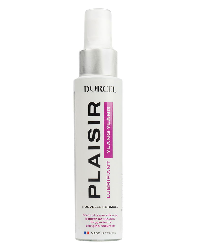 Dorcel Plaisir Ylang Ylang Glijmiddel 100 ml