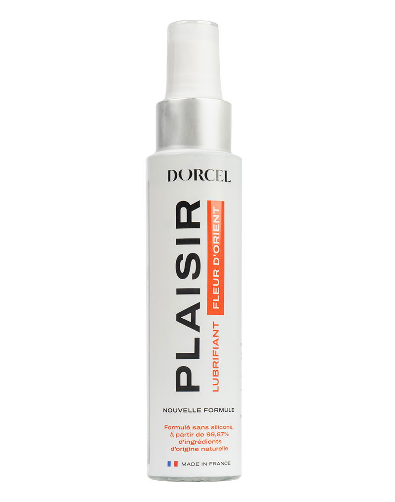 Dorcel Plaisir Fleur Dorient Glijmiddel 100 ml