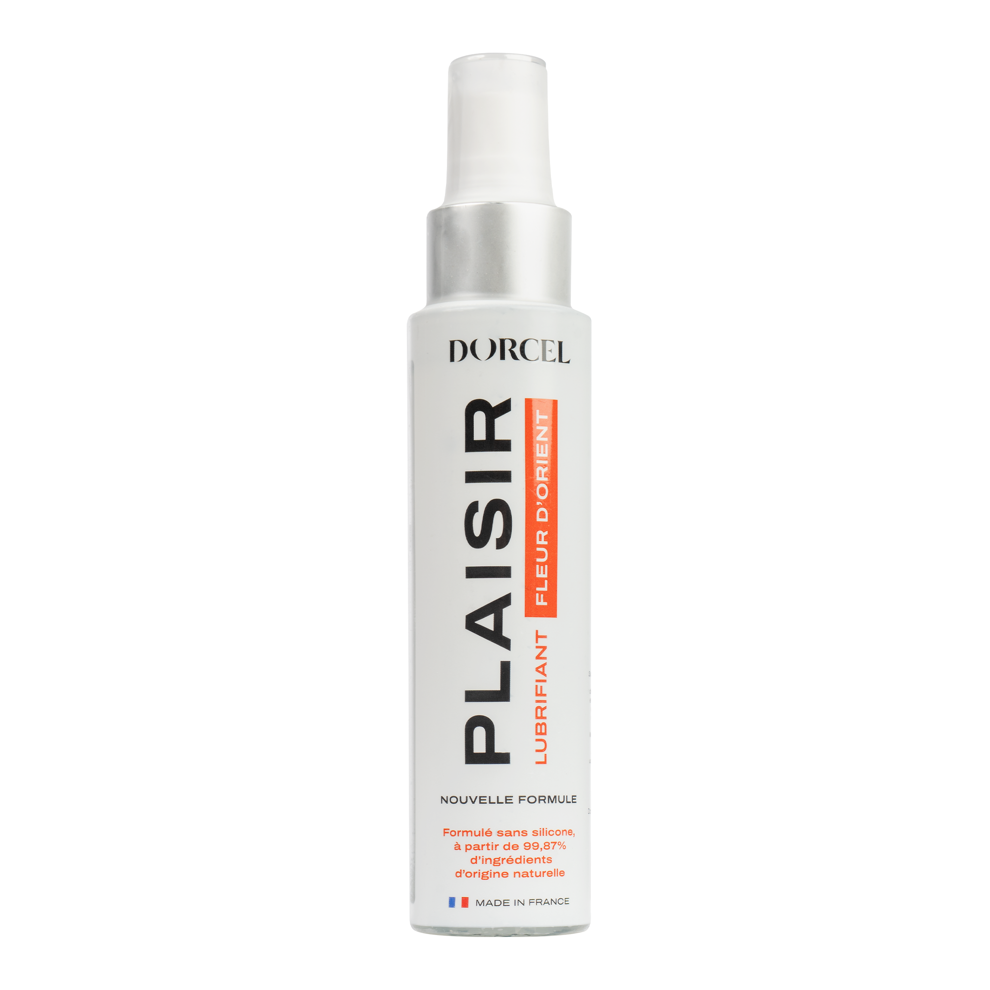 Dorcel Plaisir Fleur Dorient Glijmiddel 100 ml - Afbeelding 4