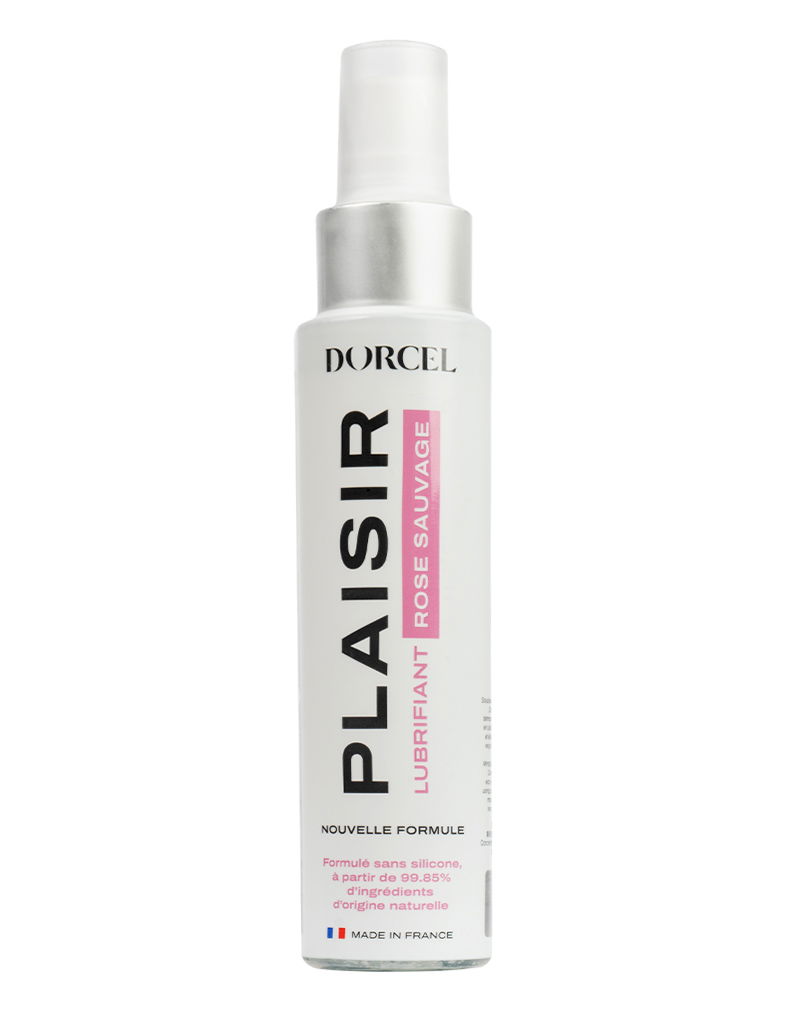 Dorcel Plaisir Wild Rose Glijmiddel 100 ml