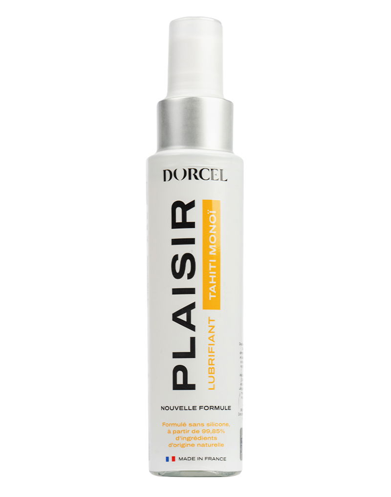 Dorcel Plaisir Tahiti Monoi Glijmiddel 100 ml