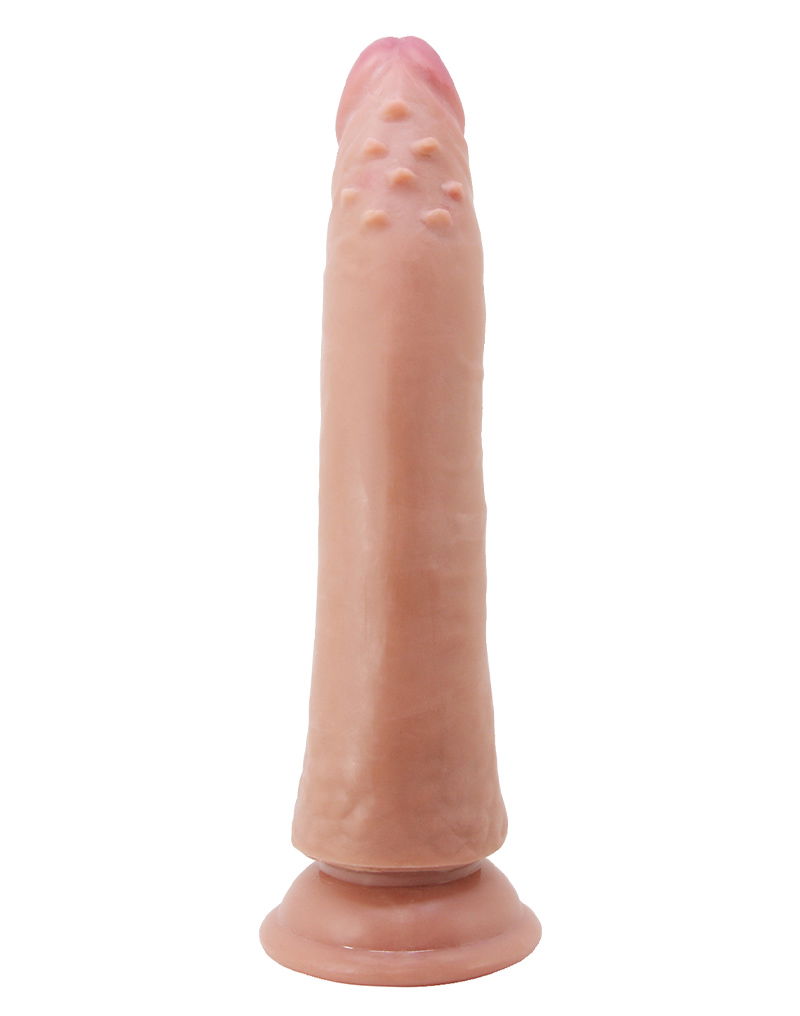 Pretty Love Kable Sliding Skin Realistische Dildo 21 cm - Afbeelding 6