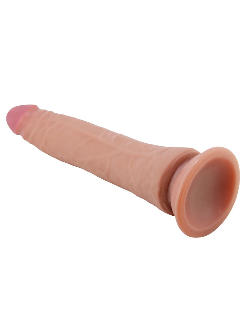 Pretty Love Kable Sliding Skin Realistische Dildo 21 cm - Afbeelding 8
