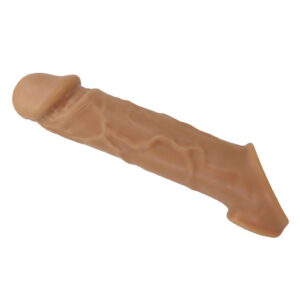 Pretty Love Lionel Sleeve Nude