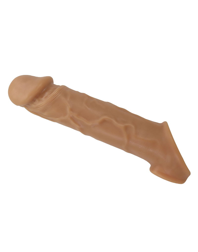 Pretty Love Lionel Sleeve Nude
