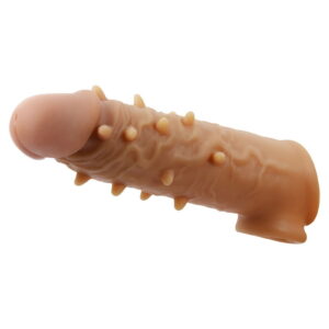 Osborn  Skinlike Sleeve Nude