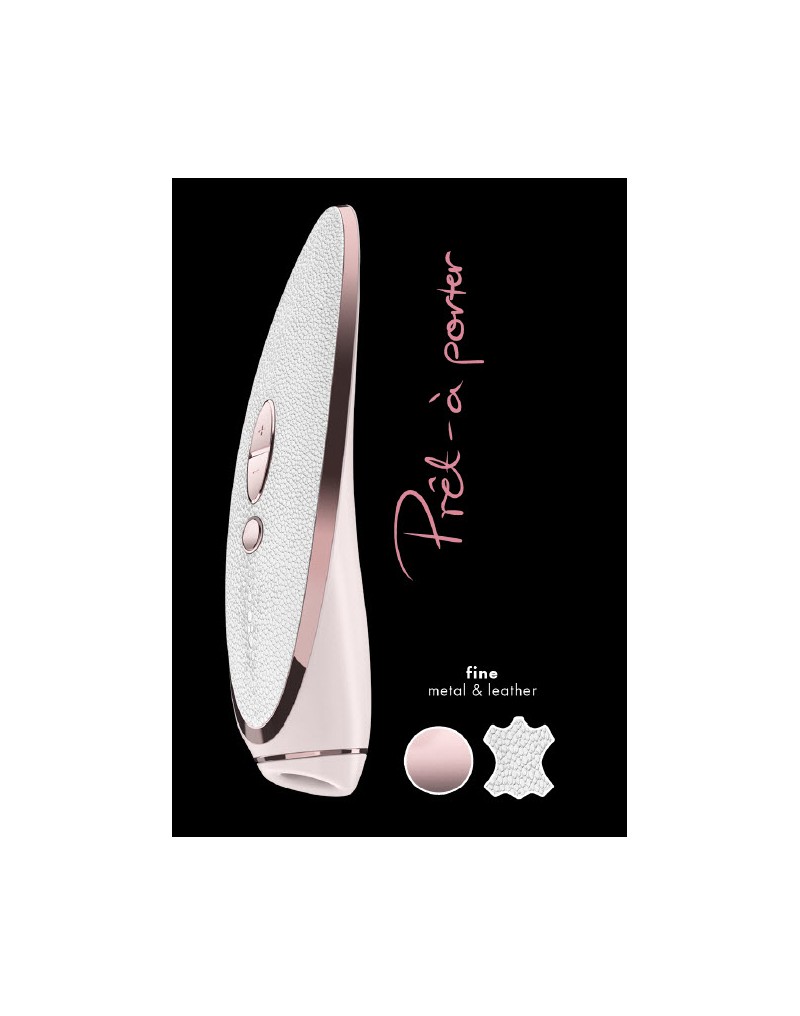 Satisfyer Air Vibrator