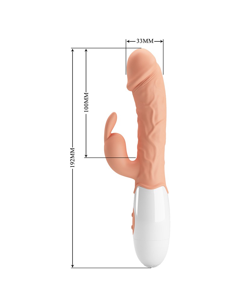 Easter Bunny 19,2cm