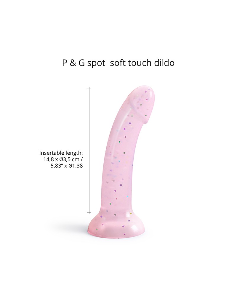 Dildoll Starlight 17.6cm - Afbeelding 5