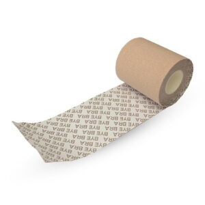 Bye Bra – Body Tape – Nude (5 meter)