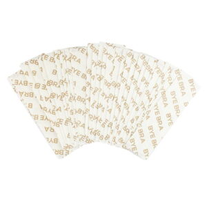 Bye Bra – Jurk Tape (20 strips)