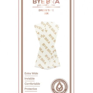Bye Bra – Jurk Tape (20 strips)