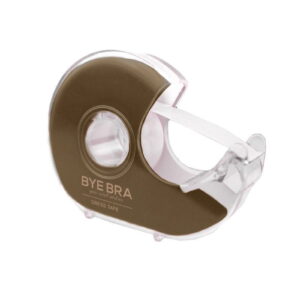 Bye Bra – Jurk Tape met Dispenser (3 meters)