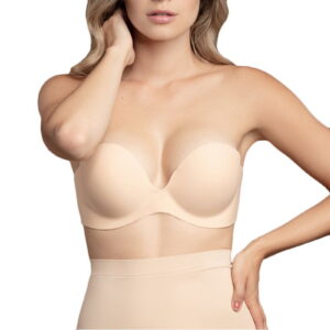 Bye Bra – Gala Bra Nude B