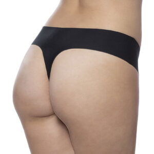 Bye Bra – Invisible Thong 2 Pack