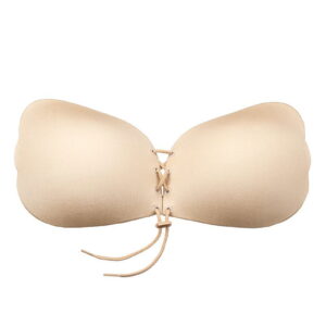 Bye Bra – Lace It Bra Nude E
