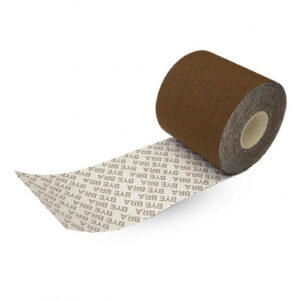 Bye Bra – Tape Brown A-F+