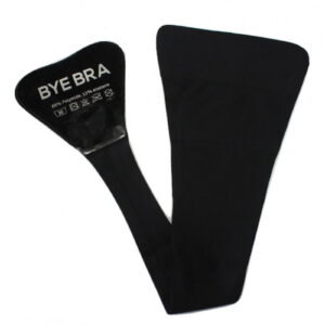 Bye Bra – Thong Black