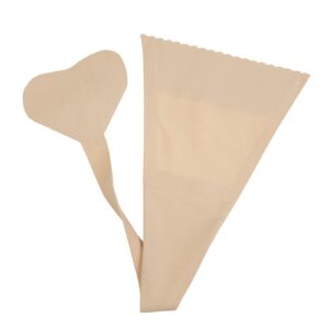 Bye Bra – Thong Nude