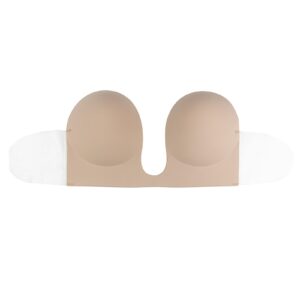 Bye Bra – U-Style Bra Nude D