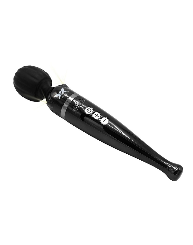 Pixey Deluxe - Black Chrome - Afbeelding 3