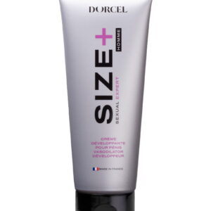 Dorcel – Crème Size+ – Ontwikkelcrème voor Mannen – 100 ml