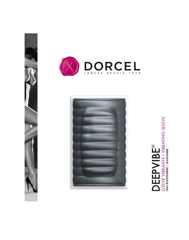 Dorcel Deepvibe - Afbeelding 2
