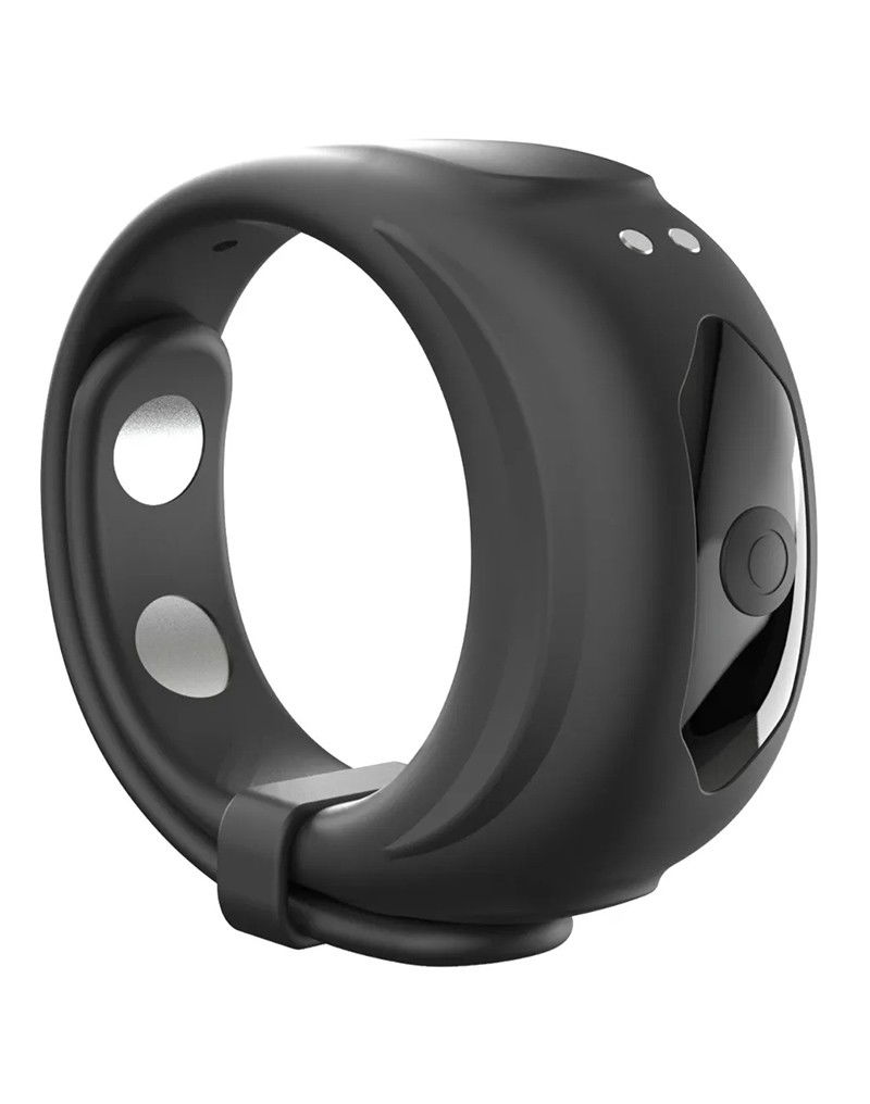 Dorcel Fit Vibe Ring Zwart