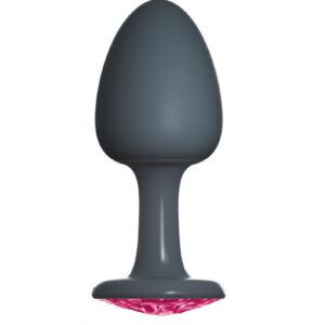 Dorcel Geisha Plug met Robijn M