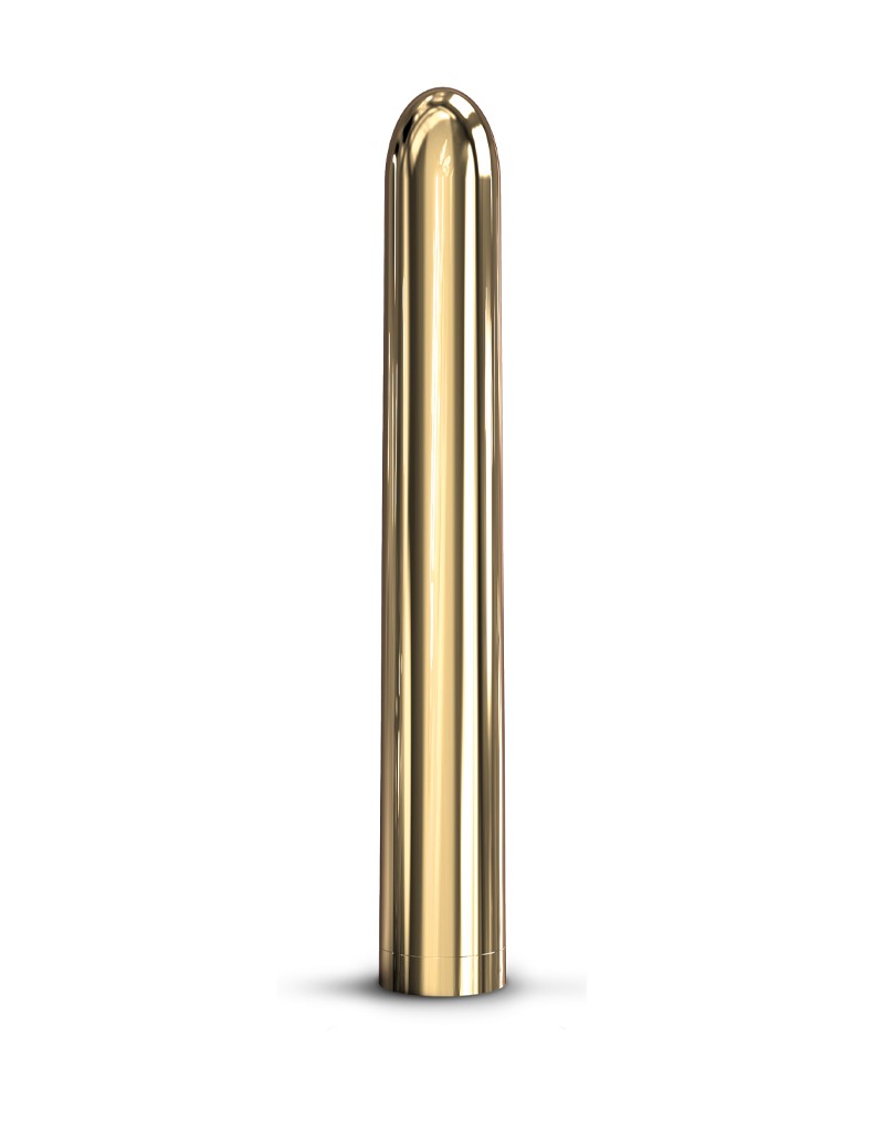 Dorcel Golden Boy 2.0 Bullet Vibrator Goud