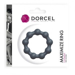 Dorcel Maximize Ring