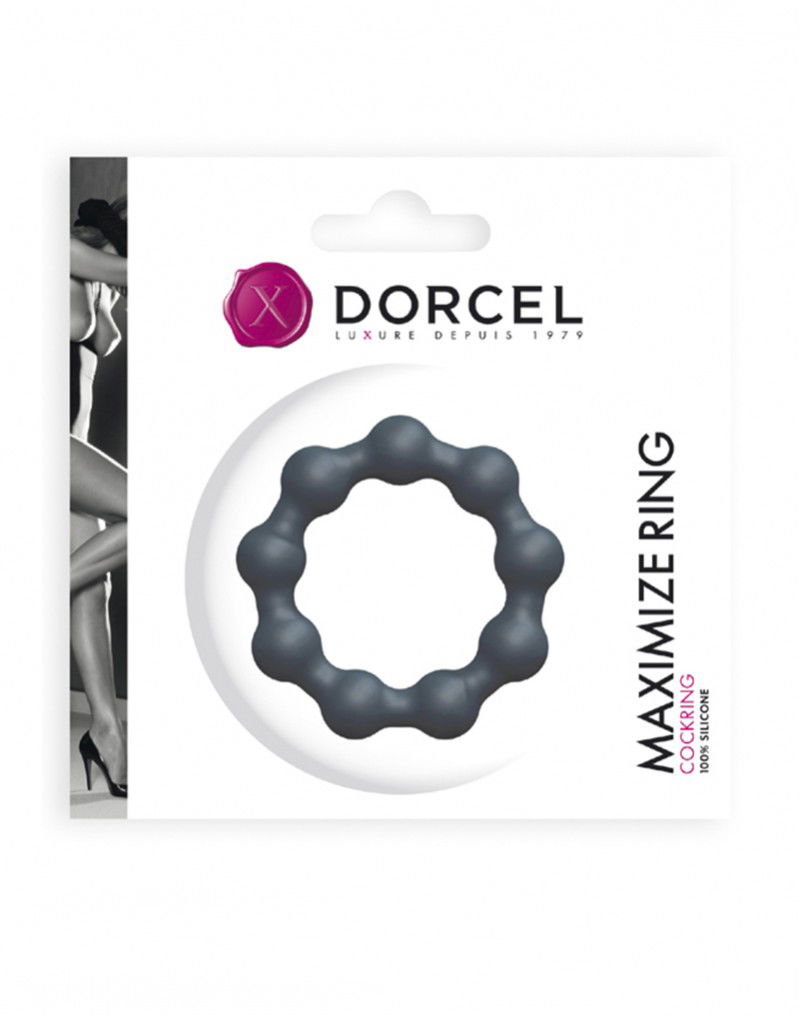 Dorcel Maximize Ring - Afbeelding 2