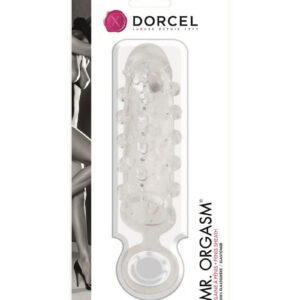 Dorcel Mr. Orgasm