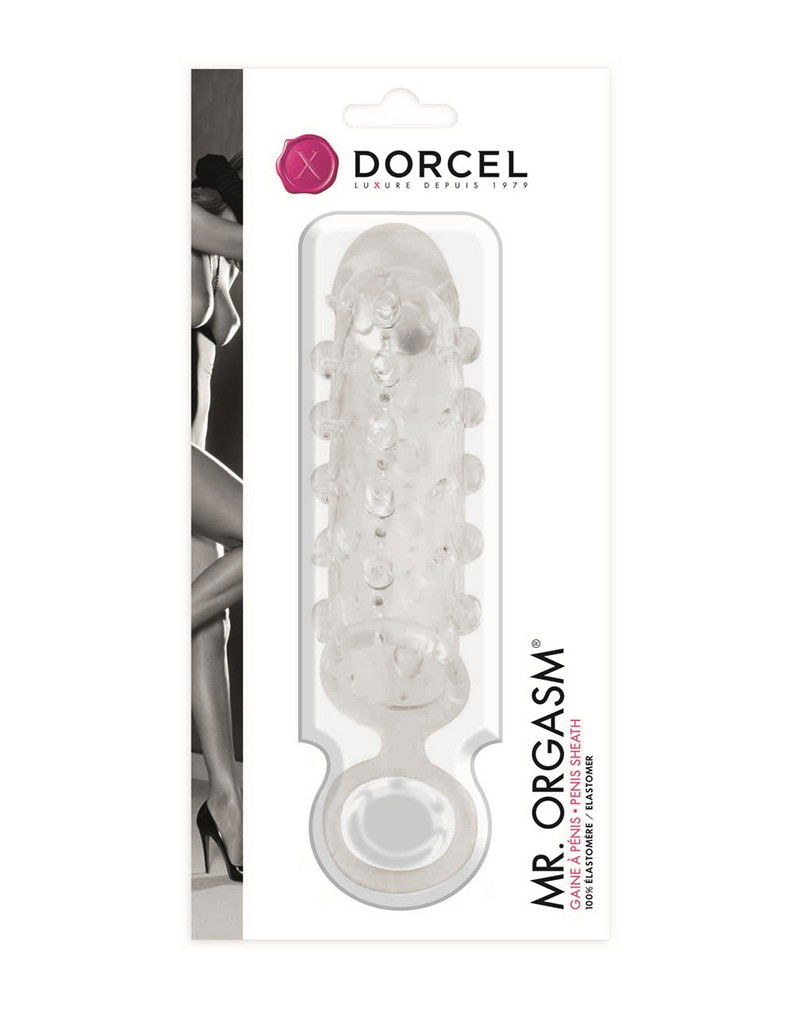 Dorcel Mr. Orgasm - Afbeelding 2