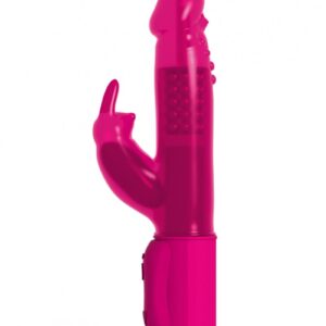Dorcel Orgasmic Rabbit  – 7010005