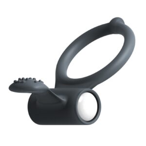 Dorcel Power Clit penisring
