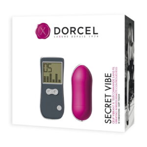 Dorcel Secret Vibe – 7010081