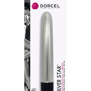 Dorcel Silver Star – 6070765
