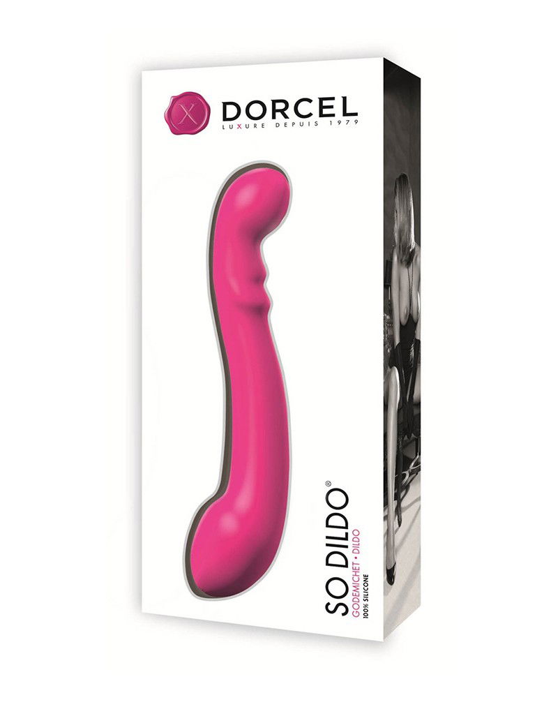 Dorcel So Dildo - Afbeelding 2